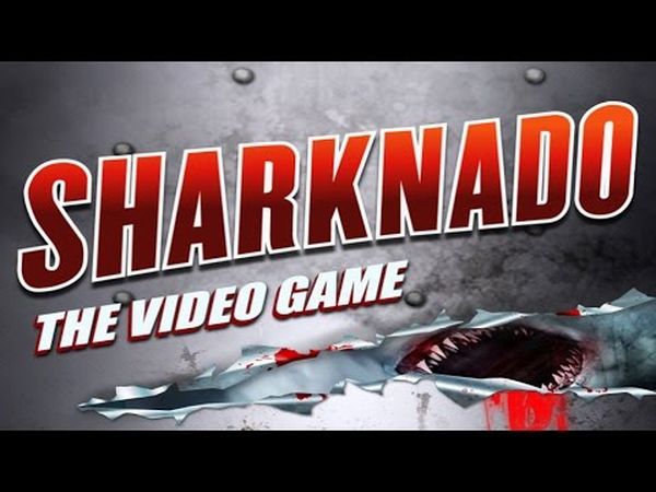 Sharknado: The Video Game