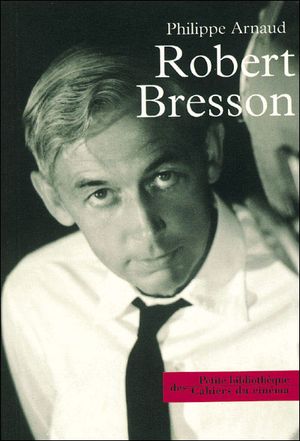 Robert Bresson