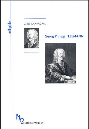 Geor Philipp Telemann