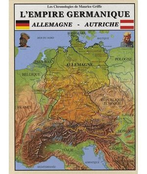 L'Allemagne et l'Autriche