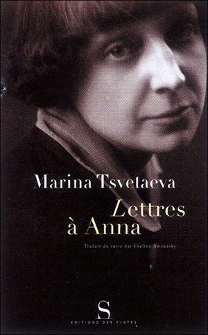 Lettres à Anna