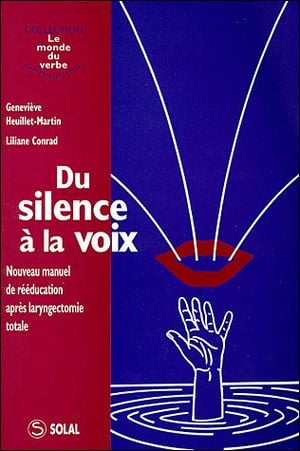 Du silence à la voix