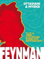 Couverture Feynman Couverture Feynman