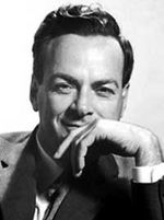 Richard Feynman