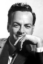 Richard Feynman