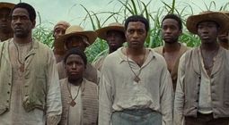 Cover Les meilleurs films sur l'esclavage