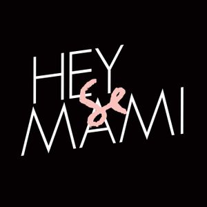 Hey Mami (Single)