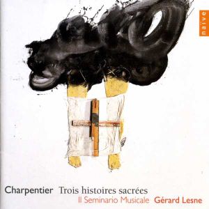 Trois histoires sacrées