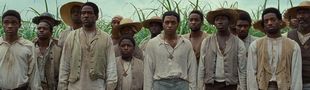 Cover Les meilleurs films sur l'esclavage