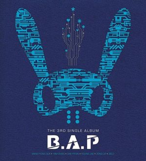 Stop It (Single)