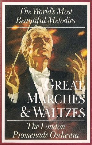 Great Marches & Waltzes