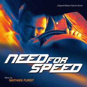 Need for Speed (OST)