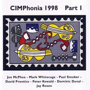 CIMPhonia 1998, Part 1