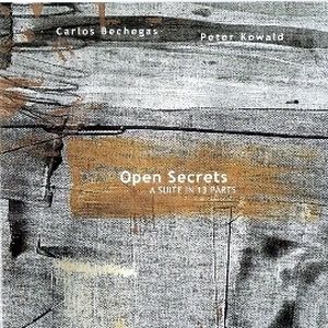 Open Secrets - A Suite in 13 Parts