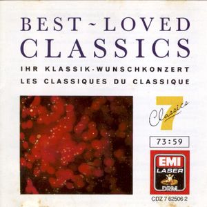 Best-Loved Classics 7