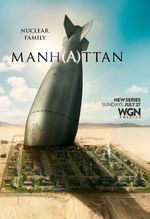 Affiche Manhattan Affiche Manhattan