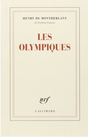 Les Olympiques