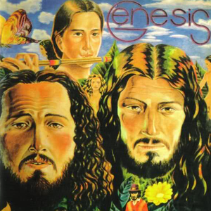 Génesis