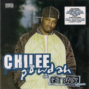 The Get Back Album