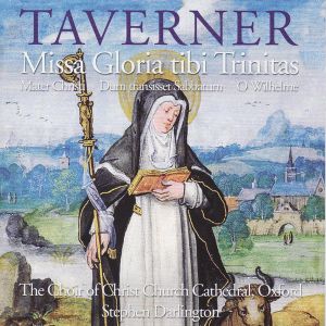 Missa Gloria Tibi Trinitas