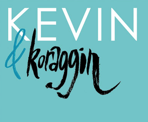 Kevin et Koraggin