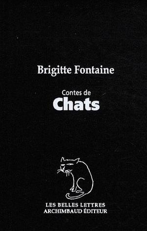 Contes de chats