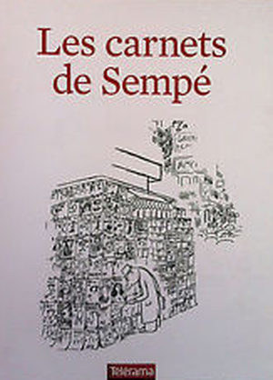 Les carnets de Sempé