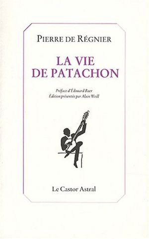 La vie de Patachon