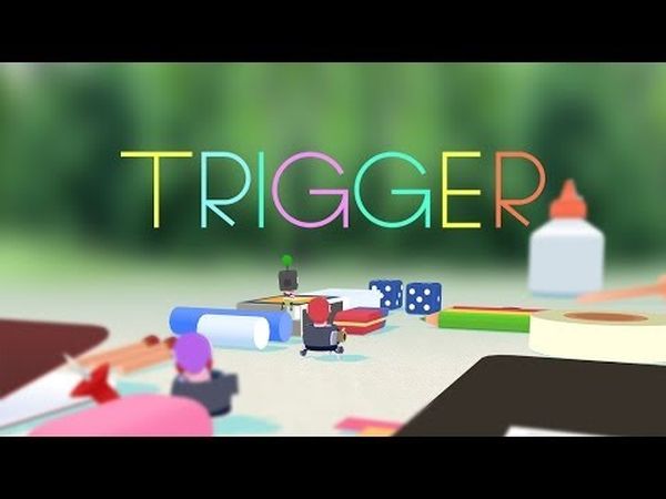 Trigger