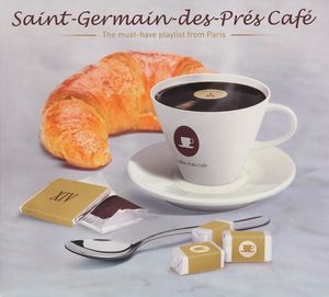 Saint-Germain-des-Prés Café, Volume 14