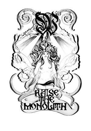 Raise the Monolith (EP)