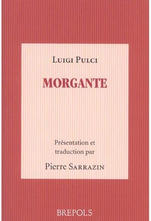 Le morgante