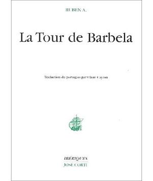 La tour de Barbela