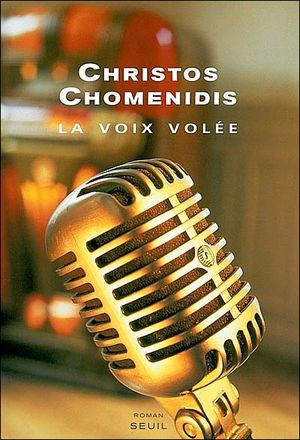 La Voix volée