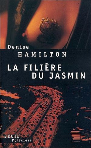 La filière du jasmin