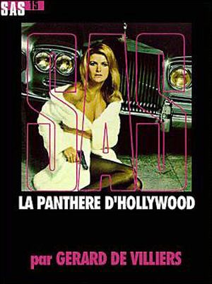 La Panthère d'Hollywood