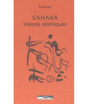 Sahara, visions atomiques