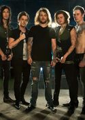 Asking Alexandria