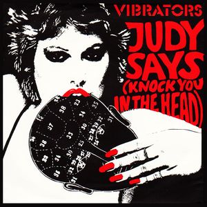Judy Says (Knock You in the Head) (Single)