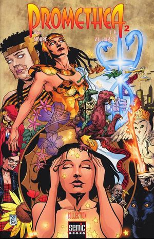 Promethea, tome 2