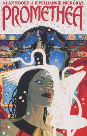 Promethea, tome 6