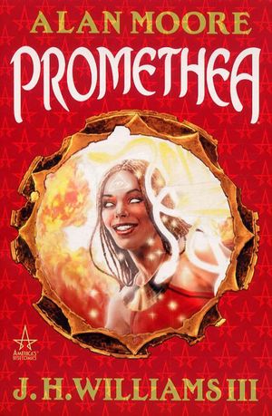 Promethea, tome 7