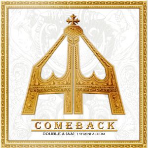 Come Back (EP)