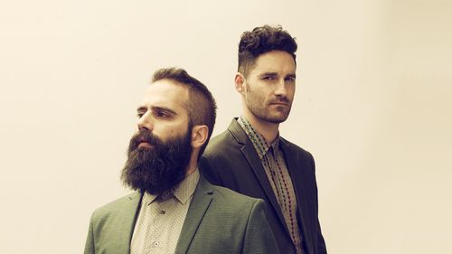 Cover Capital Cities