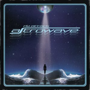 Astrowave EP (EP)