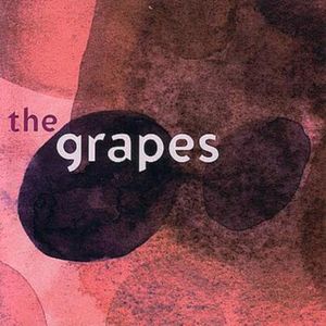 the grapes