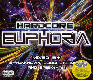 Hardcore Euphoria