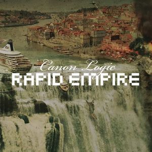 Rapid Empire (EP)