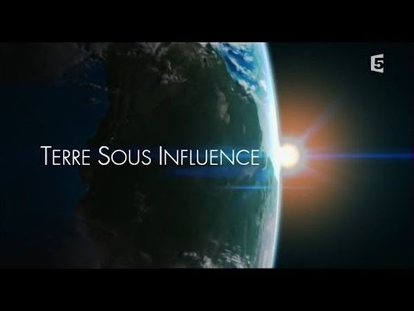 Terre sous influence