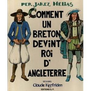 comment un breton devint roi d'angleterre